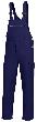 BP® Latzhose Workwear Basic 1482 060 10 Produktbild